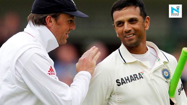 If a guy like Rahul Dravid is there, you learn something every day: Ajinkya Rahane