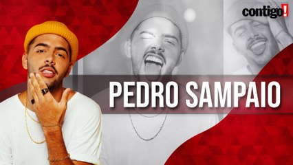 FALA MAL DE MIM I PEDRO SAMPAIO ABRE O JOGO SOBRE SIGNIFICADO DO HIT