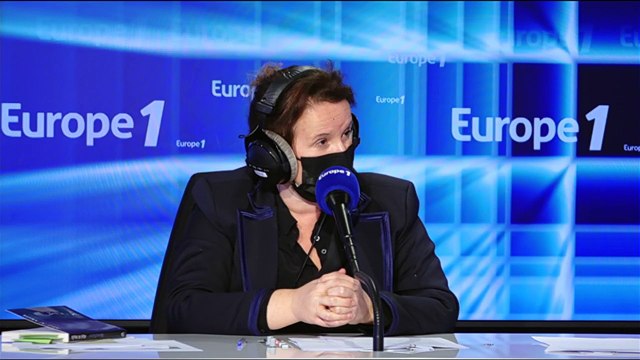 EXTRAIT - Abd al Malik sur l'importance des mots : Un mot peut être vivifiant comme il peut être mortifère