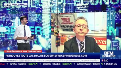 Les questions : Comment procéder pour donner de l'argent à ses neveux et ses nièces ? - 01/02