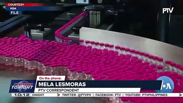 PRRD explains the reality that the Philippines needs to compete with other nations in procuring COVID-19 vaccines