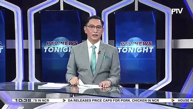 Palace asks DENR to explain presence of Chinese dredging ship in Bataan