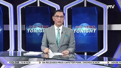 Palace asks DENR to explain presence of Chinese dredging ship in Bataan