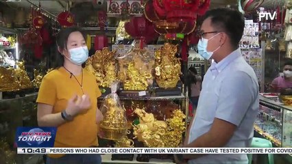Feng shui expert: 2021 will be year of improvement, transformation and healing