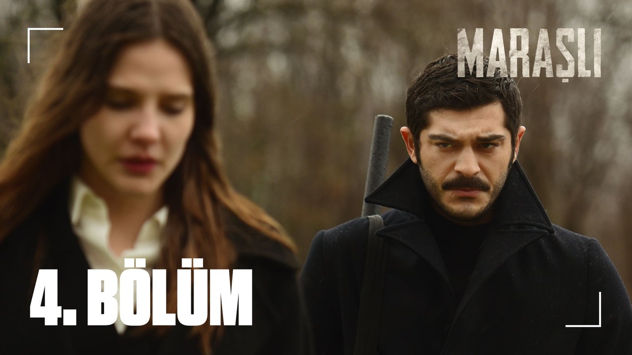 Maraşlı 4. Bölüm