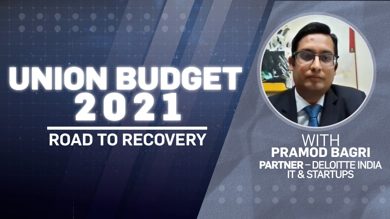 Union Budget 2021-22: Road to recovery