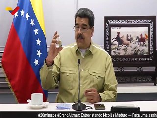 Venezuela pone a disposición de los científicos en el mundo los antivirales Carvativir y DR-10 para combatir el COVID-19