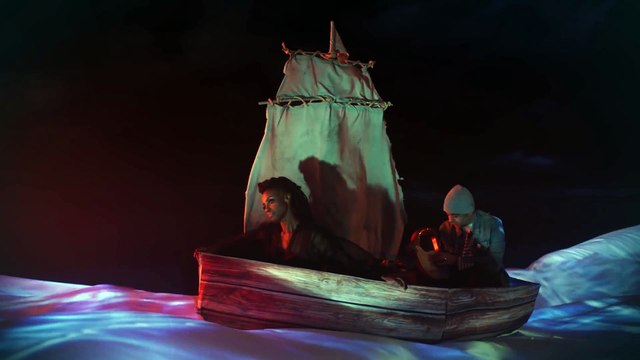 Morcheeba - Sounds of Blue (Official Video)