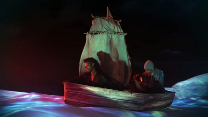 Morcheeba - Sounds of Blue (Official Video)