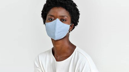 The CDC Says You Should Be Wearing a Face Mask With Multiple Layers — Here Are Our Top Pic