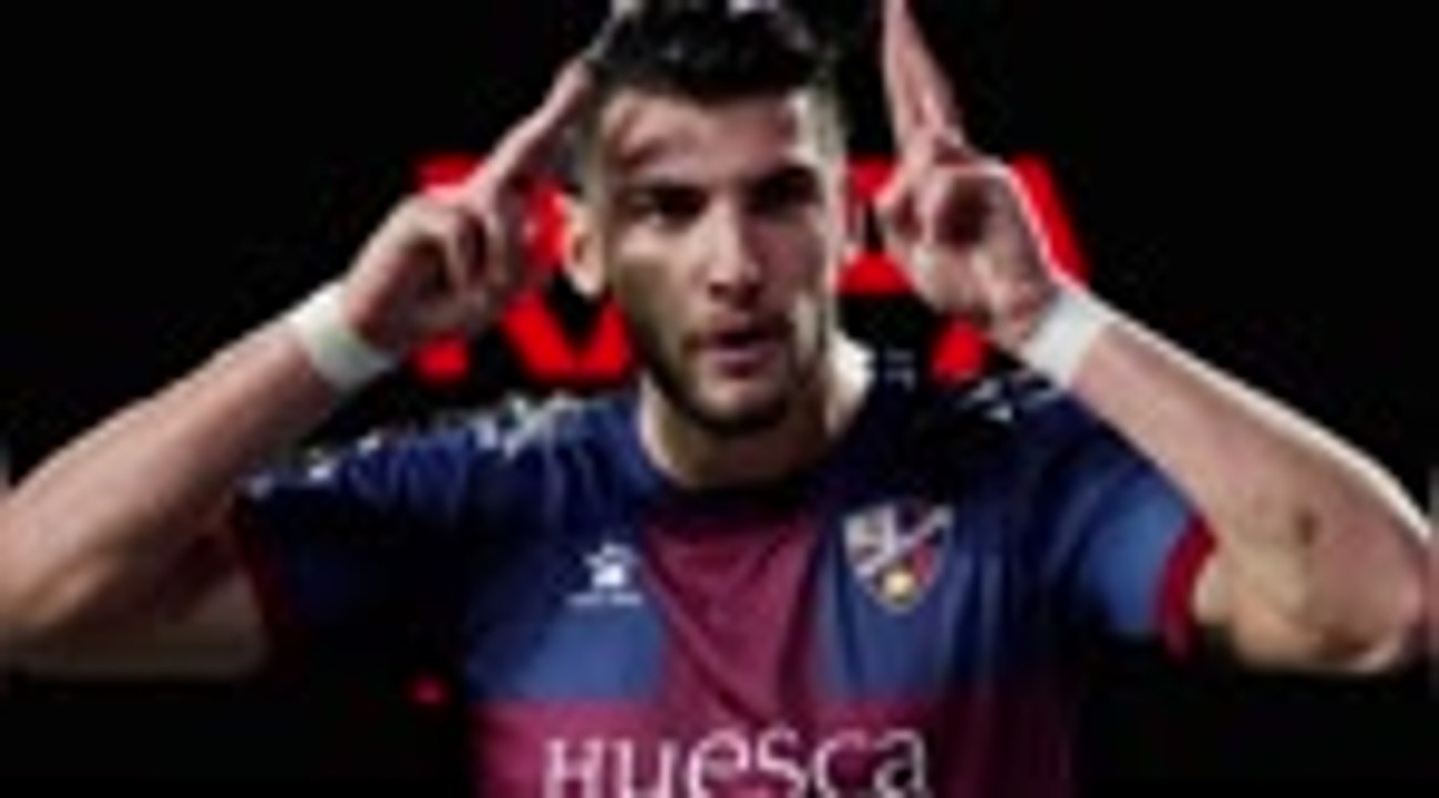 La performance de la semaine - Rafa Mir