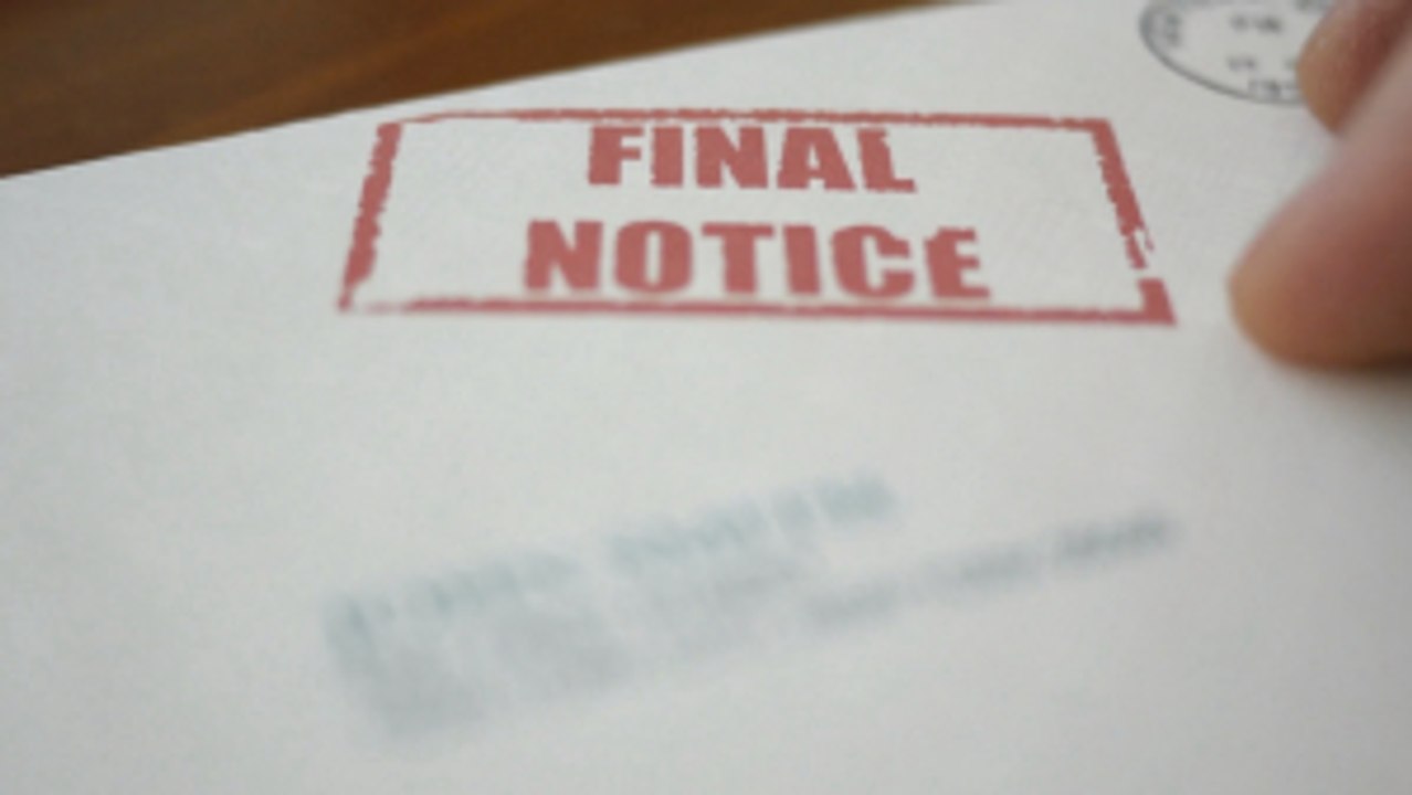 Be Mindful of These Upcoming Financial Deadlines