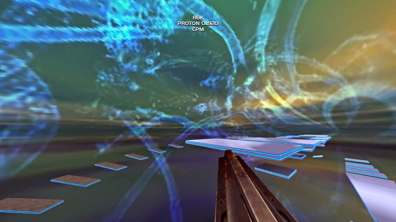 Team Event Horizon Presents: Sessions - Episode I by Team Event Horizon (RBK)