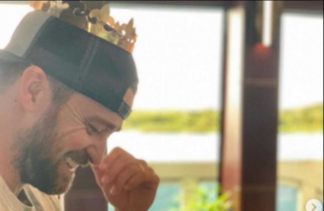 Jessica Biel: Rührende Geburtstagsgrüße an ihren Liebsten Justin Timberlake