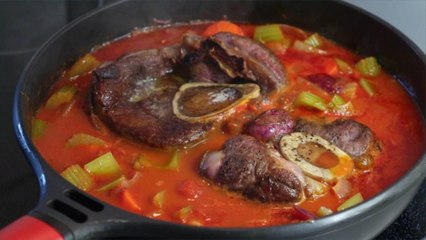 This is the One Cooking Technique to Master This Winter