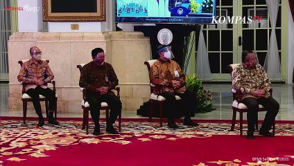 Download Video: [TOP3NEWS] Peresmian Bank Syariah, AHY Surati Jokowi, Kudeta Militer Myanmar