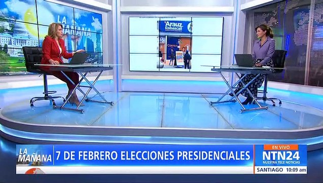 Denuncian entregas de pruebas PCR de parte de la alianza UNES en Ecuador