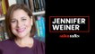 Author Jennifer Weiner on “Big Summer” and why she can’t stop writing about women in their 20s