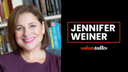 Author Jennifer Weiner on “Big Summer” and why she can’t stop writing about women in their 20s