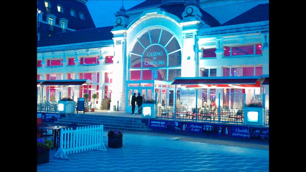 STAGE CABOURG AOUT 2020