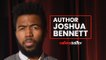 Poet Joshua Bennett on "Owed" and pushing back on performative anti-racism