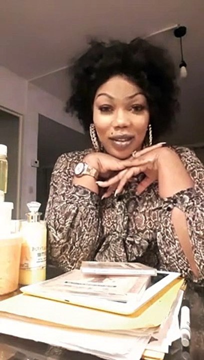 Noami VIP - Affairage DS Collections - Aya Robert clashe Edwige Milan