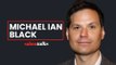 Michael Ian Black on raising boys at a time when being macho is 