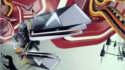 Attic feat. Alhena - That's The Time (Vocal Mix)