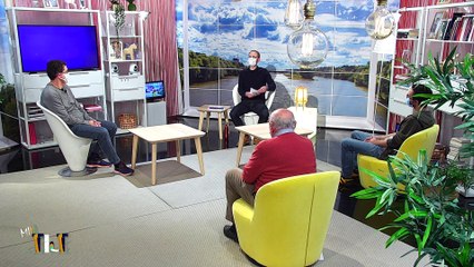 MINI TILT - 01/02/2021 - À Neuvy, la bibliothèque prête des instruments de musique