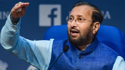 No need to confuse over disinvestment, says Javadekar