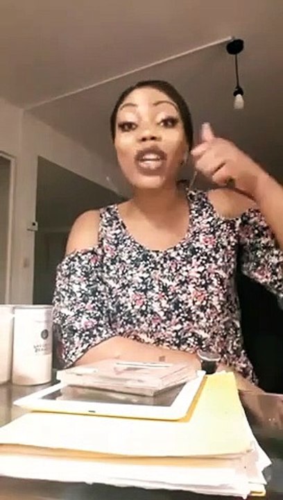 Règlement des comptes Aya Robert avec Lolo Beauté,DJ Publicité, Eunice, Ds Collections, Edwige