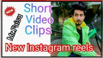 Unseen viral videos from instagram. Instagram posts and reels videos. Faisu and Team07 new videos. #faisuNewInstagramVideosAndReels