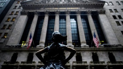 How to Break Diversity Barriers on Wall Street