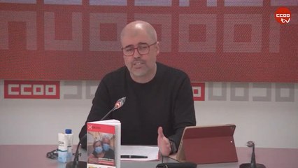 CCOO exige una auditoría sobre el "drama" en las residencias