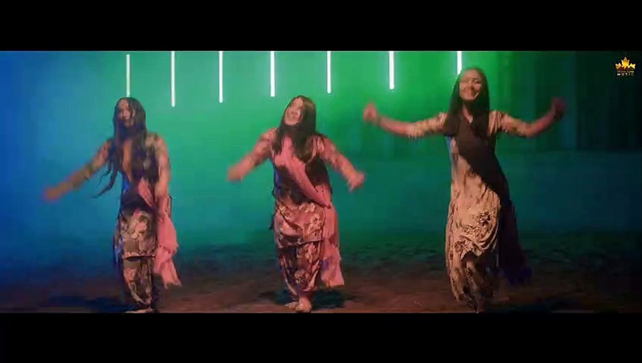 Vaddi Galbaat - Punjabi Songs - New Punjabi Songs 2020-21