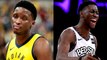 Pacers Trade Victor Oladipo For Caris Levert