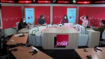 Jean-Luc Mélenchon, la bamboche c'est lui ! - Le Journal de 17h17