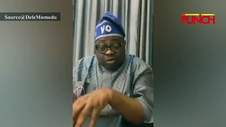 Dele Momodu Speaks On Igbo Presidency In Nigeria