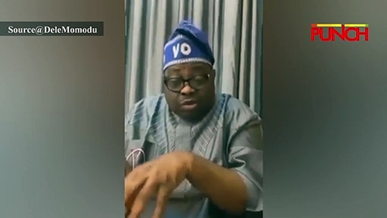 Dele Momodu Speaks On Igbo Presidency In Nigeria