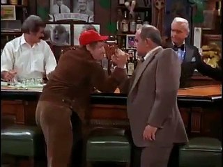 Mary Tyler Moore Season 3 Episode 16 Lou's Place