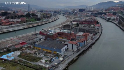 Zorrotzaurre a Bilbao, la fucina dei talenti