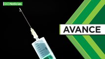 Avance 10:30 - Primeras vacunas del mecanismo Covax llegarán a Colombia el 15 de febrero.