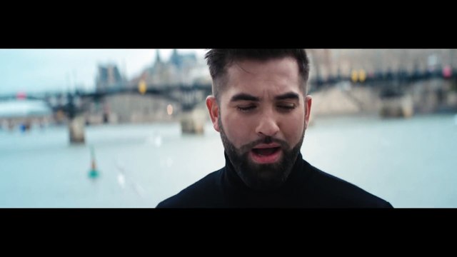 Kendji Girac - Evidemment (Clip officiel)