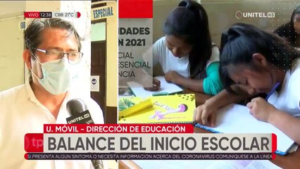 DDE pide ítems para cubrir plazas de maestros que antes eran pagadas por padres de familia