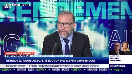 Le CAC 40 termine la séance avec une hausse de 1,16% - 01/02
