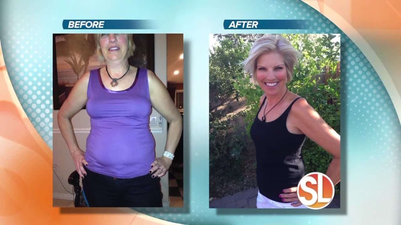 Jeff Dana of Prolean Wellness says clients will have a unique program made for them