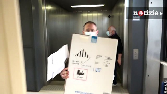 Coronavirus, piano vaccini in Italia: ecco come procede