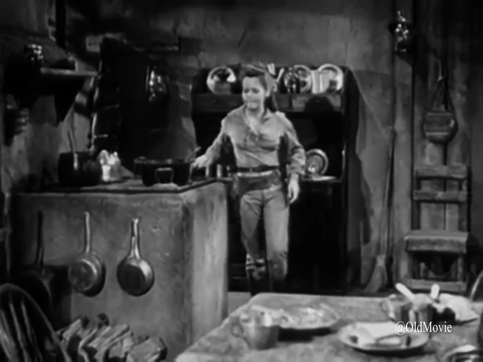Stories of the Century Season 1 Episode 22 Little Britches