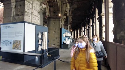 Itália alivia restrições anti-Covid 19