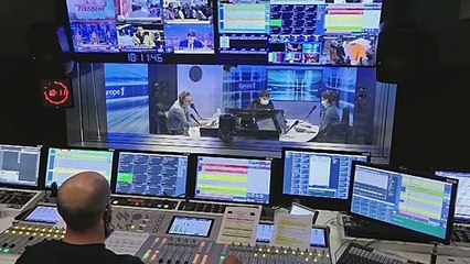 Projet de loi "séparatisme" : pourquoi Darmanin est sous pression